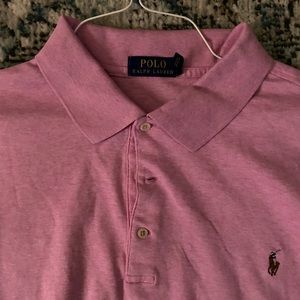 3XL Ralph Lauren Polo Shirt